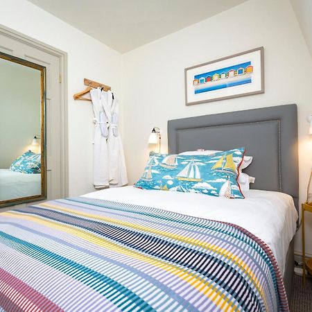Cary Arms & Spa Торкі Екстер'єр фото