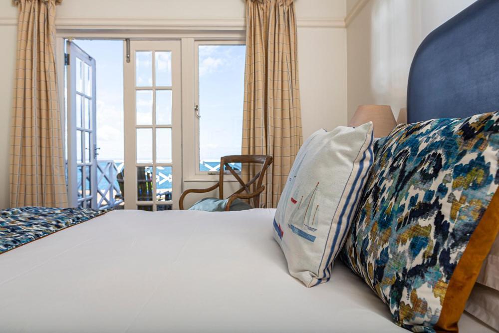 Cary Arms & Spa Торкі Екстер'єр фото
