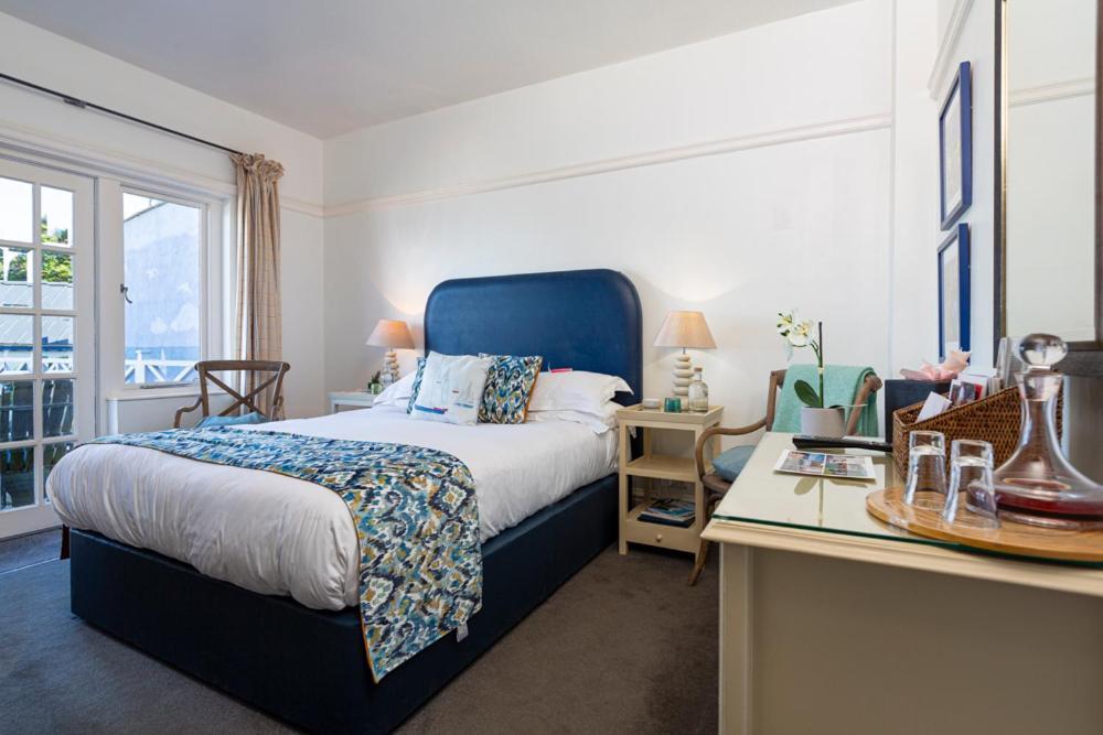 Cary Arms & Spa Торкі Екстер'єр фото