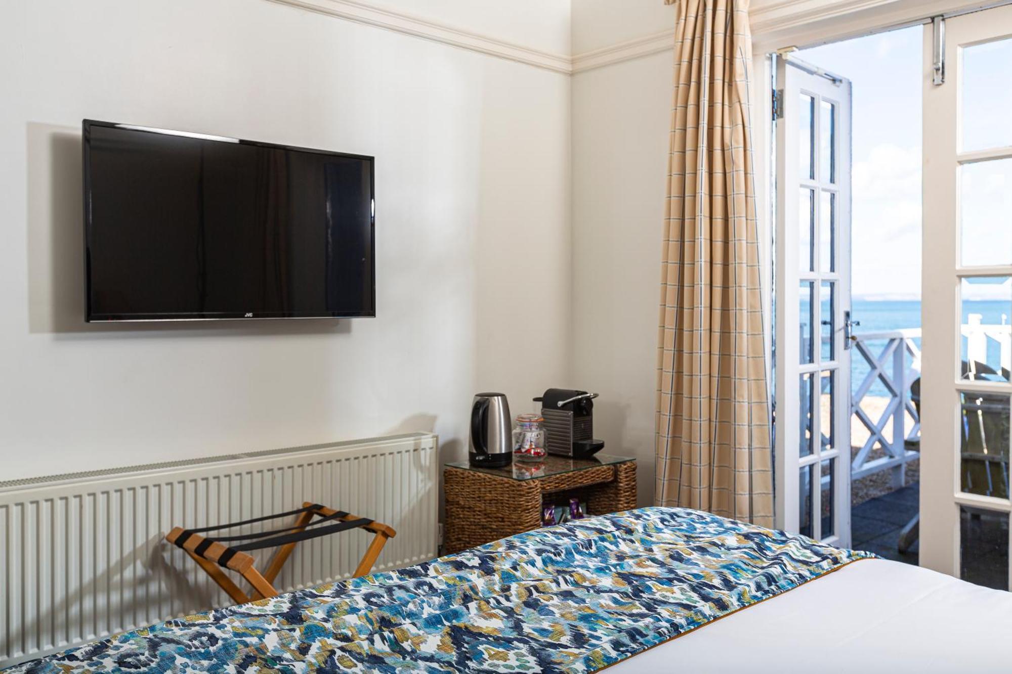 Cary Arms & Spa Торкі Екстер'єр фото