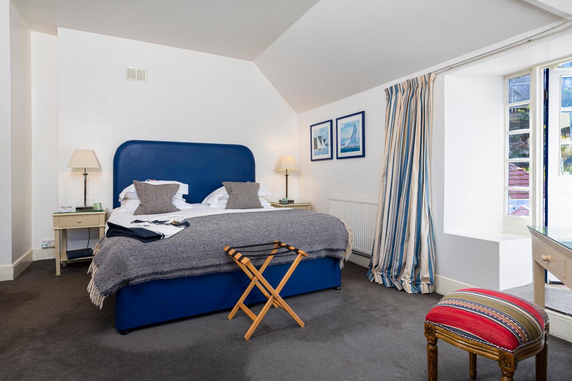 Cary Arms & Spa Торкі Екстер'єр фото